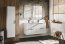 ADEL- WHITE 82-60-B-2S Sink cabinet