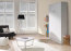 BASIC- Vert-B -140 Vertical Wall Bed