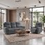 Donna SOF RELAX Relaxsofa,Anthracit