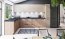 Lan- D60Z P/L Sink base cabinet