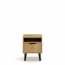 Borg-Duo sz-noc1s Nachttisch