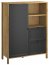 Brent KOM1D2S Chest of drawers
