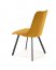 K450 Chair Mustard