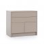 GENIUS KOM GS-K-2D2S Chest of drawers