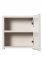 Nova-Cashmere 83-30-1DQ Настенный шкафчик для ванной комнаты 30x30 cm