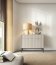 NOVA- KSZ-104 Chest of drawers Cashmere