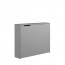 WORK- CONCEPT CW-01P Fold-out desk-right
