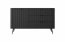 Lante D KOM138 D3S Black Kommode