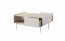 Colour- L-97 Coffee table Cashmere