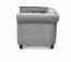ERIKSEN Armchair (grey)