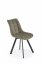 K549 Chair olive