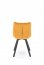 K549 Chair mustard