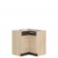 Modena TAFLA MD21/D90NW L/P 90/90 cm Corner base cabinet