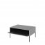 TREND TR-09 Couchtisch Grau