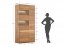 Divisione ZIDIV02L Vitrine
