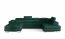 ROD-00 Corner sofa Right