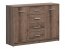 Nepo Plus KOM2D4S Chest of drawers