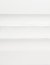 Torino TO-W2 L/P Glass-fronted cabinet white gloss/oak mocca