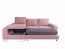 ASTI- Corner sofa 