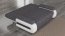 LA-12 Sofa (Sawana 14/Soft 17 black/white)