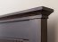 Rosella SKROS160x200+WKL Tabacco Pine Bed