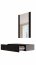 Pafos TOL Dressing table сonsole Black