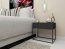 NEW-Trend 2 Nachttisch,anthracite