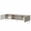 RAFAEL RTV 200 EF TV cabinet,Cashmere