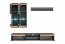 ANWT MD Set (Oak wotan/anthracite)