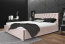 CHESTERS 200x200 Bed with box
