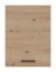 Liveo-Pati PK26/PF27 L/R 45cm Wall cabinet