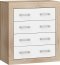 VERIN VRN-11 Chest of drawers