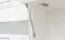 TIFANY T10/G80W Wall cabinet