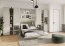 BED-CONCEPT BC-18 Диван для настенной кровати BC-01