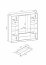 KELLY 4D L Artisan Kleiderschrank