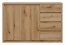 Intenso IT05 Chest of drawers