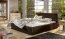 BEL-00 ST-MET 160x200 Bett