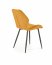 K453 Chair mustard