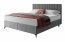 WAVE-bed 140x200 Divguļamā gulta ar matraci un veļas kasti