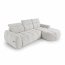 SOLANA L NAR Corner sofa