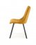K450 Chair Mustard