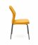 K461 Chair mustard