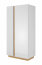 Arco White A Wardrobe