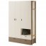 LennyLY 01 Kleiderschrank