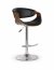 H100 bar stool