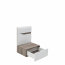 Lionel LI14 L Wall bedside left