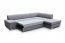 Eltapporto Corner sofa right