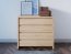 Kaspian KOM4S Chest of drawers