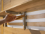 BED-CONCEPT BC-01 Wandklappbett 140x200 Vertikal Schrankbett