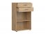 Space-Office REG2S/120-DASN Shelf